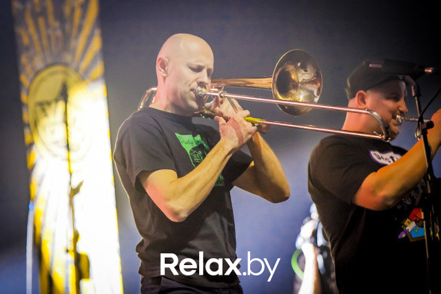 Концерт группы Ляпис Трубецкой, фото № 14