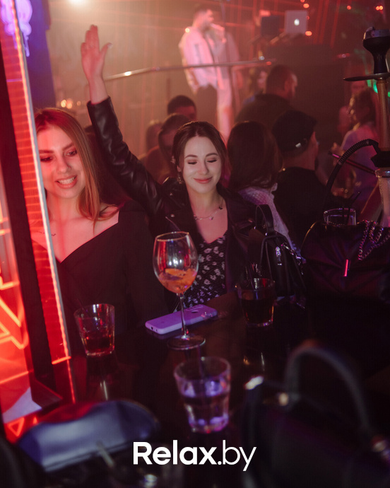 Saturday «Mama Stiflera party», фото № 44