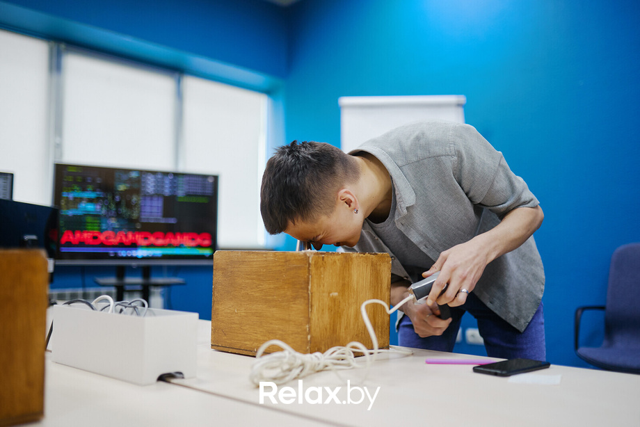 Wake up, Neo, фото № 94