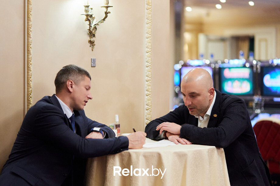 «Ставки на лето и Карты.Деньги», фото № 27