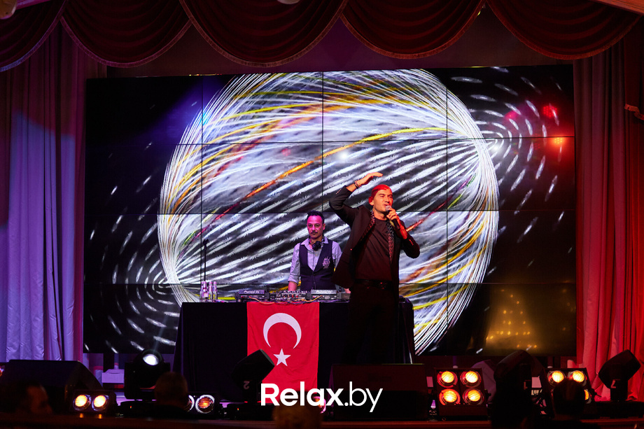 «Слот Тайм.Финал и концерт Алтая», фото № 71