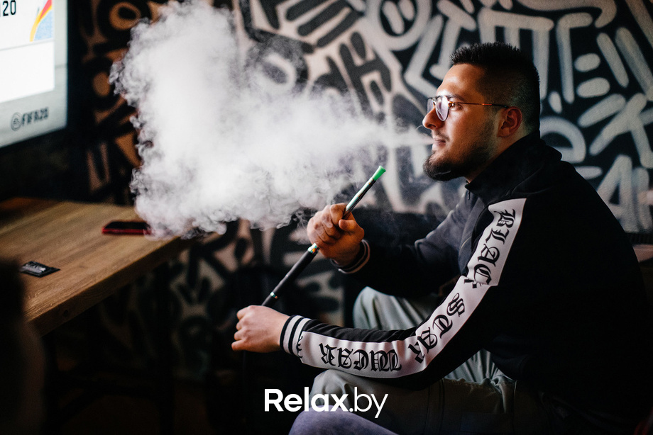 Субботний вечер, фото № 23