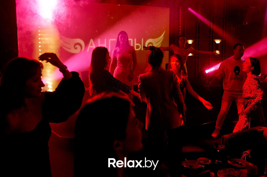 Saturday music, фото № 3