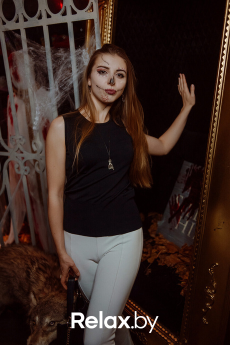 Saturday «Silent hill», фото № 49