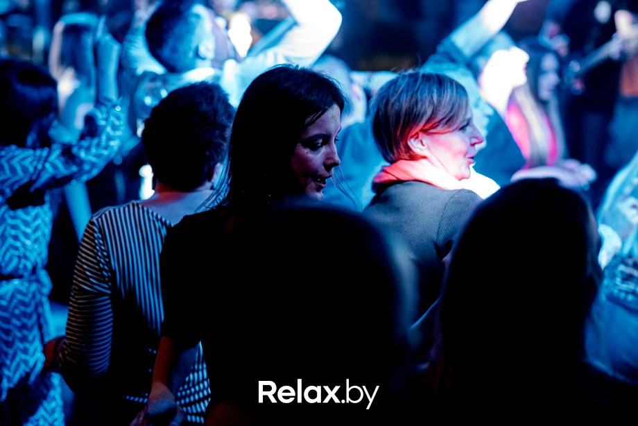 Пятница в Ангелах, фото № 1