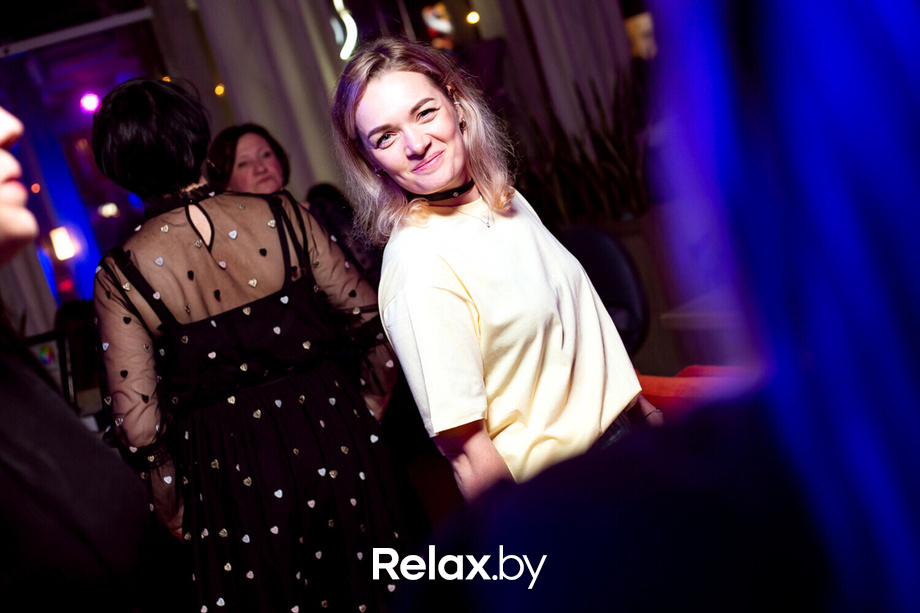 Ночные жители, фото № 48