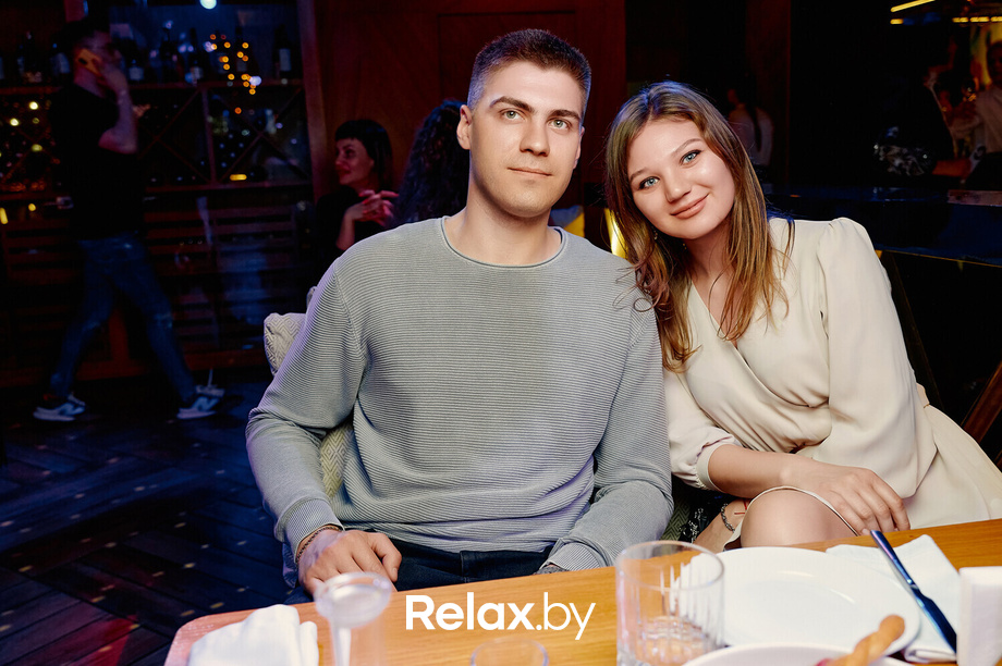 Saturday music, фото № 104