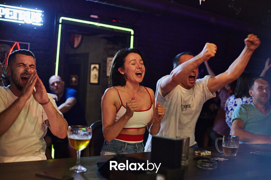 Финал EURO, фото № 79