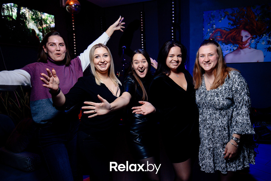 Hot Weekend, фото № 71