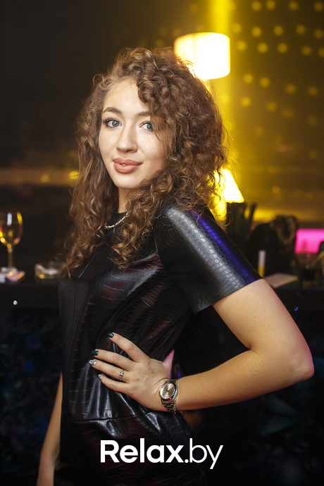 Пижамная вечеринка | part 2, фото № 62