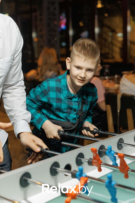 Saturday party, фото № 11