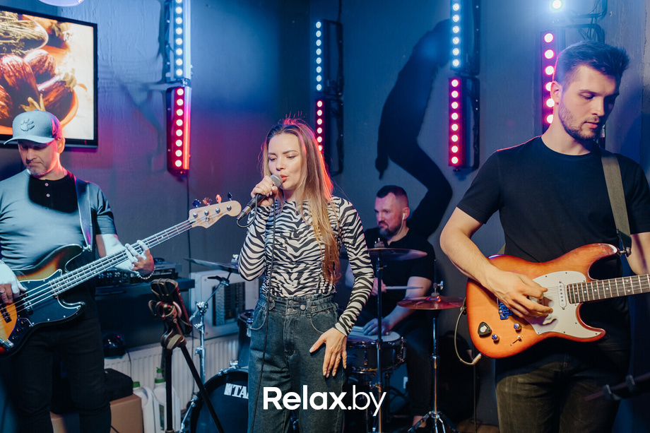 Ночные жители, фото № 60