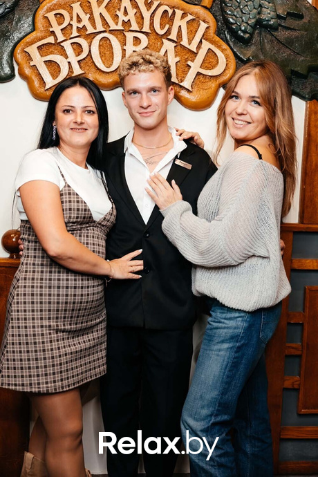 Отпетые Мошенники в Броваре, фото № 11