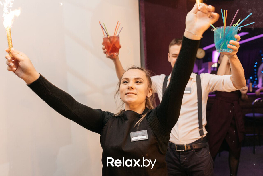 Winter Night, фото № 43