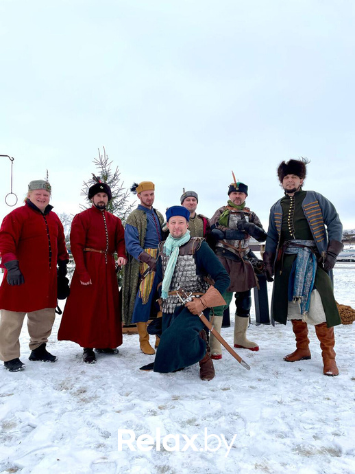 Масленица 2023, фото № 12