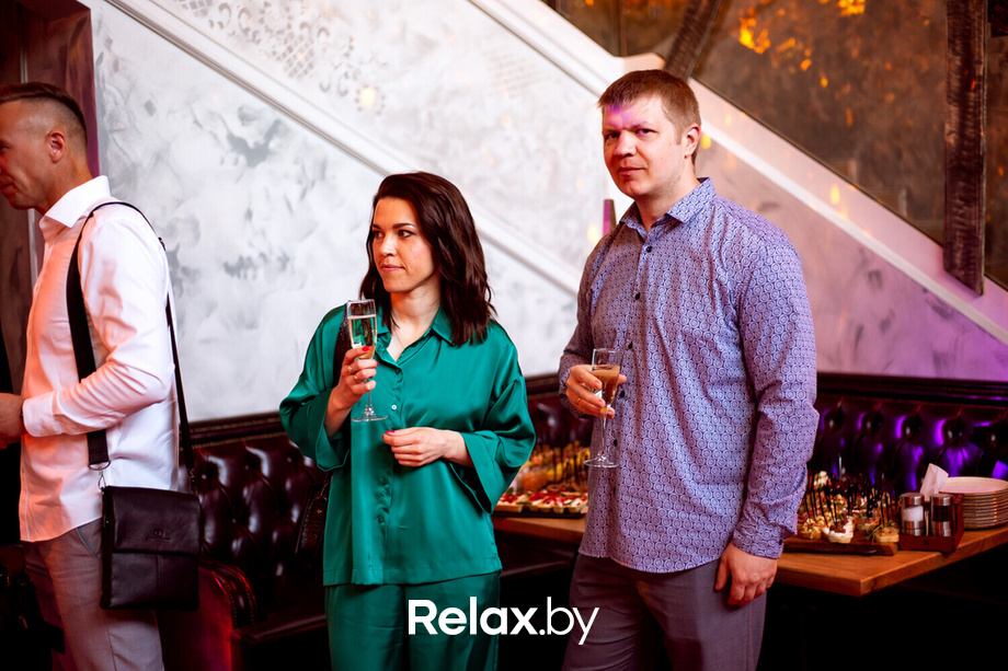 Opening Party, фото № 28