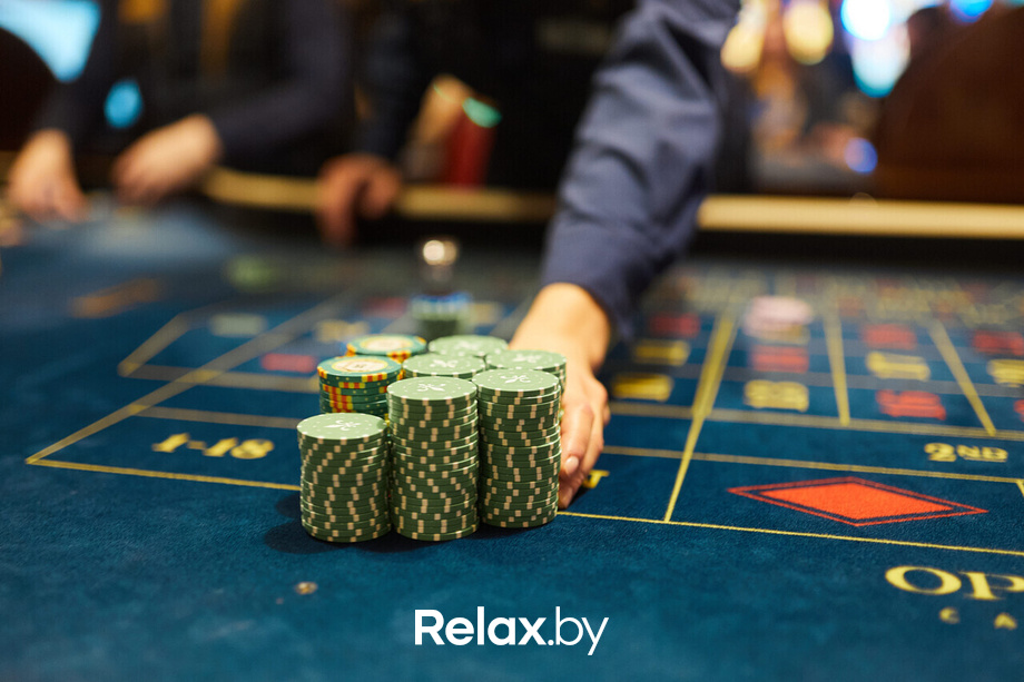 «50.000 шансов в казино Опера», фото № 29