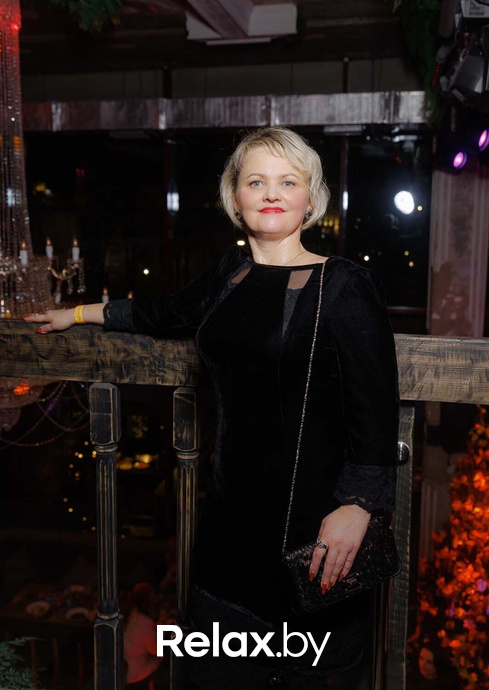 Новогодний корпоратив, фото № 97