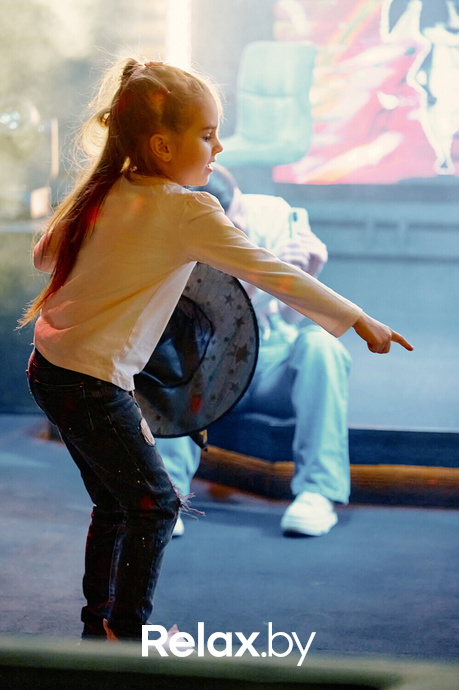 Короли Вечеринок. Детский праздник, фото № 6