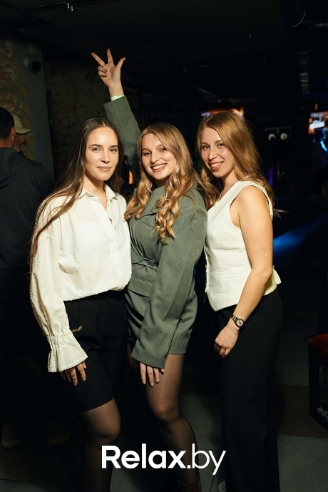 Saturday party, фото № 9