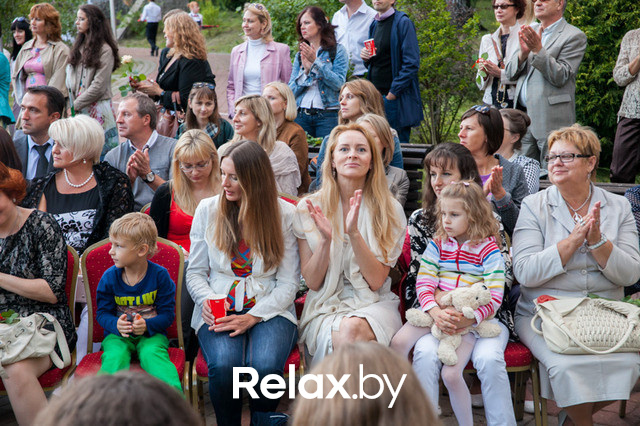 Благотворительный раут, фото № 73