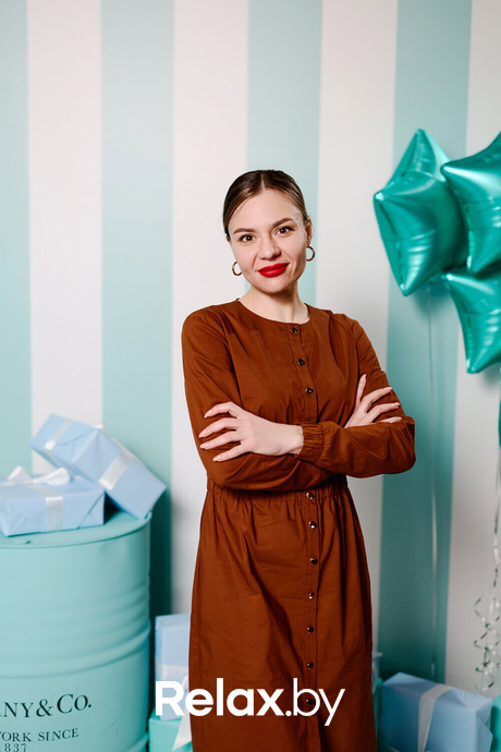 Breakfast at Tiffany's, фото № 192