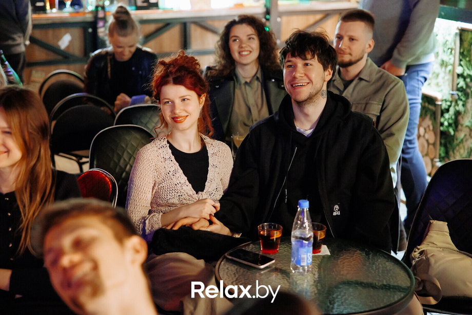 Отчетный концерт, фото № 46