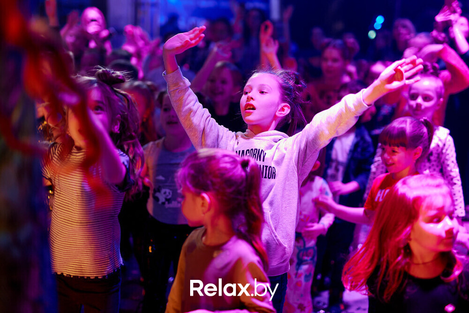 FASHION KIDS’ SHOW, фото № 399