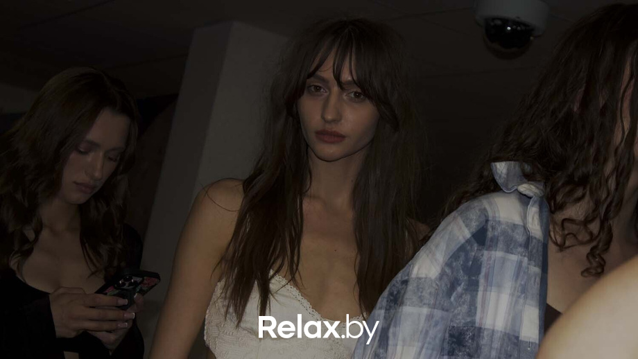 Показ Fashion Fabrique, фото № 161