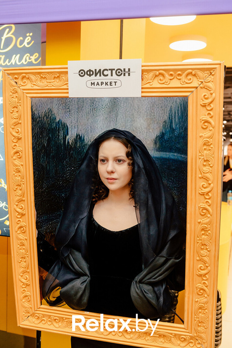 Открытие магазина ОФИСТОН Маркет, фото № 88