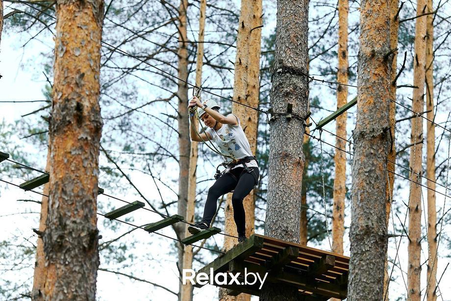 МЕГА-отрыв Relax.by, фото № 368