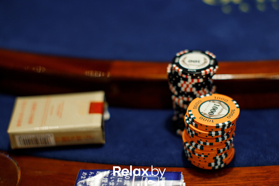 Opera Loto, фото № 39