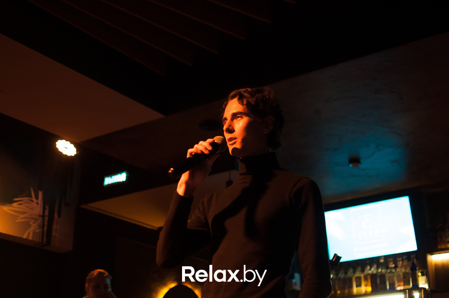 Поэтический вечер, фото № 67