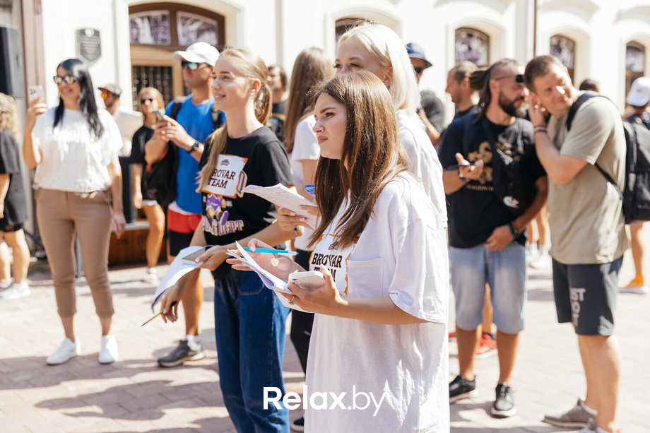 Бровару 27! Забег «Броварская миля 2024», фото № 79