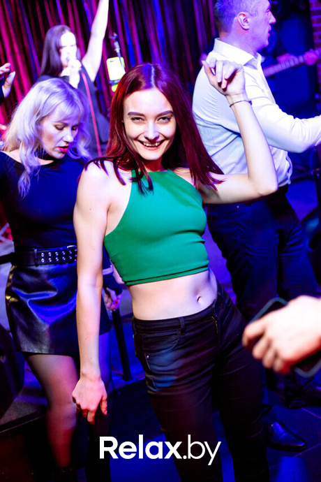 Brooklyn Live, фото № 76