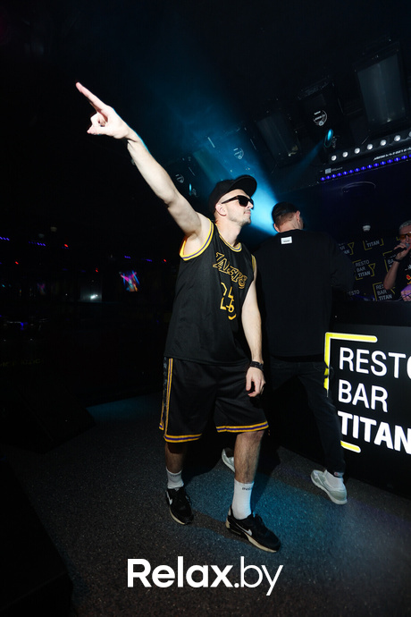 Energy party, фото № 40