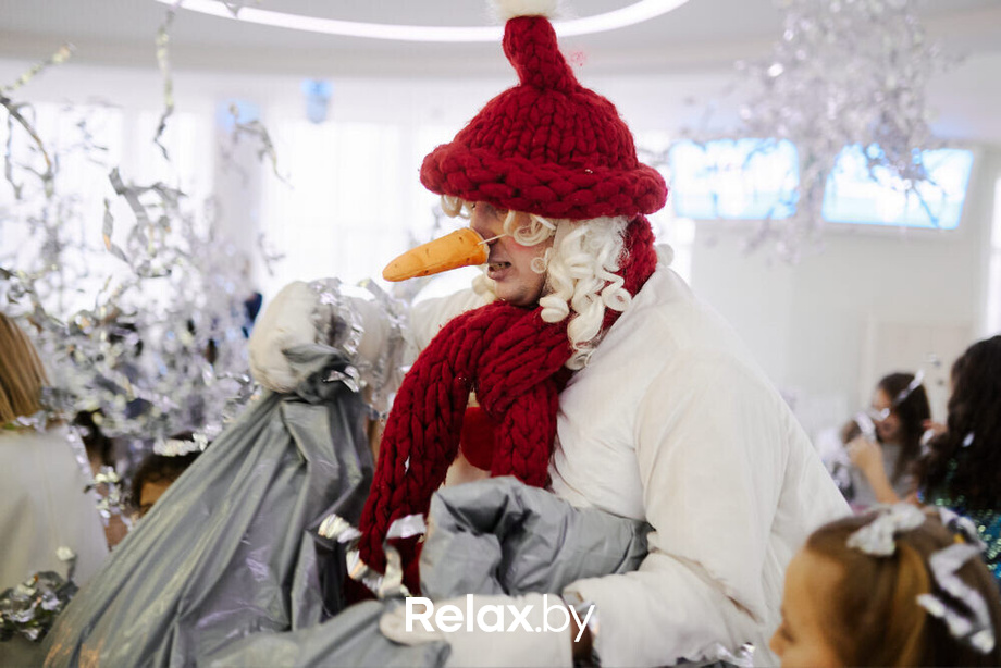 SILVER PARTY 2022 KIDS’ PODIUM, фото № 369