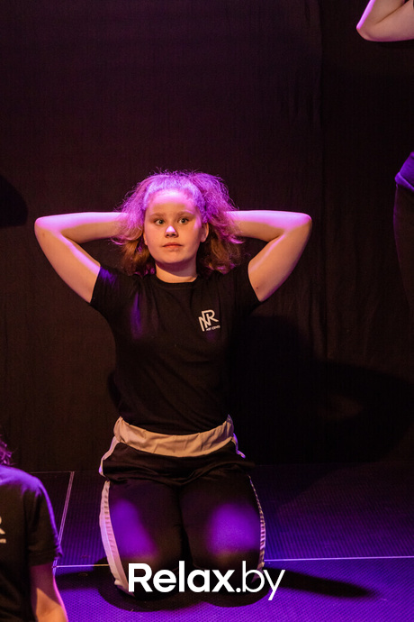 Театральная студия МАСКА workshop, фото № 23