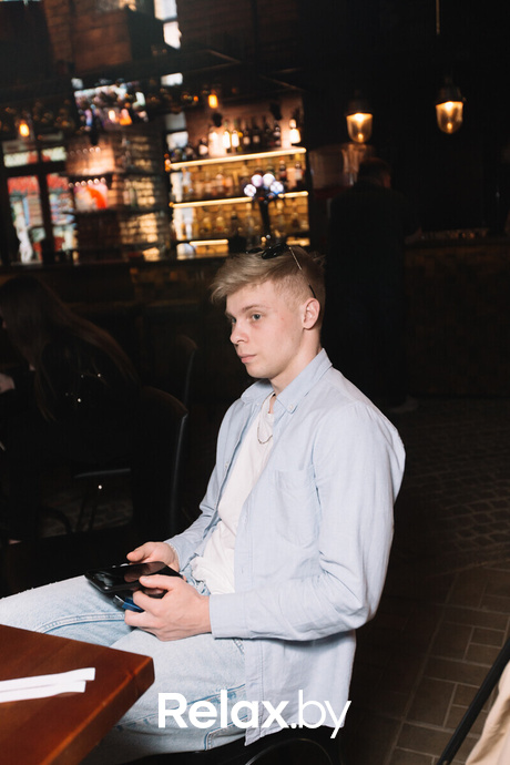 Отчетный концерт, фото № 13