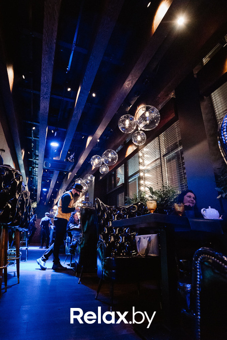 Выступление Анны Ничипоренко, фото № 27