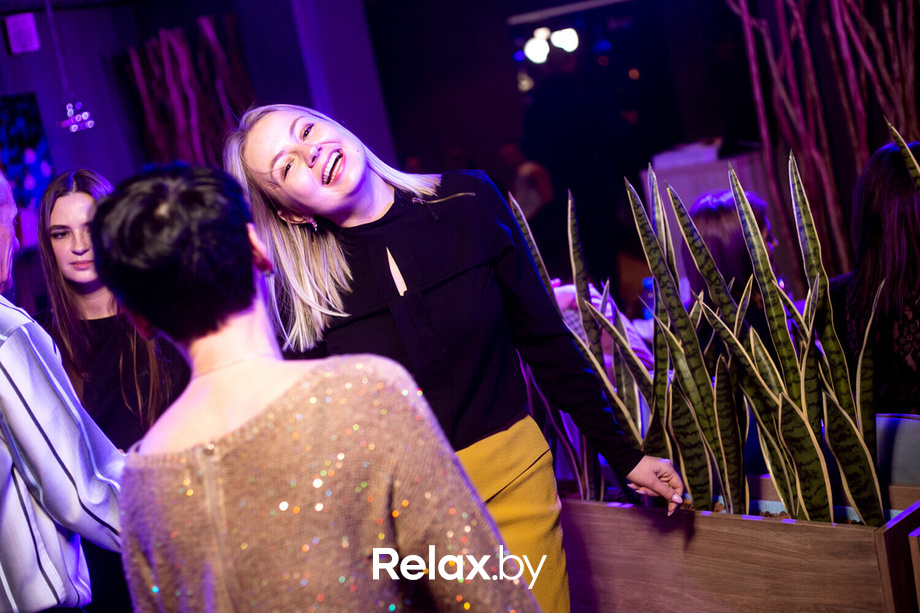 Halloween in Terra club, фото № 24