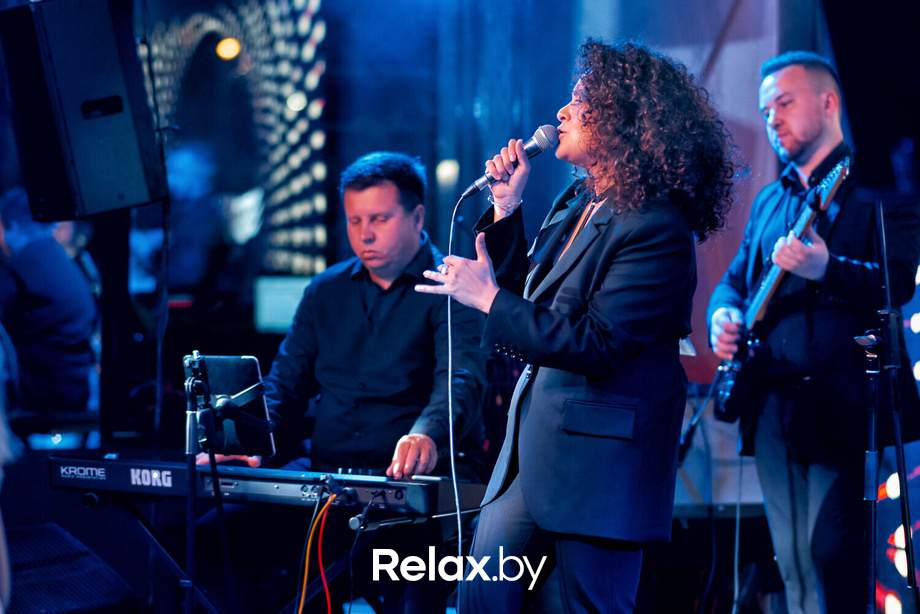 Saturday music, фото № 38