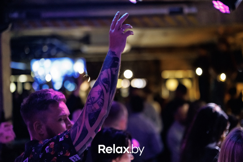 Zavod Saturday Night, фото № 60