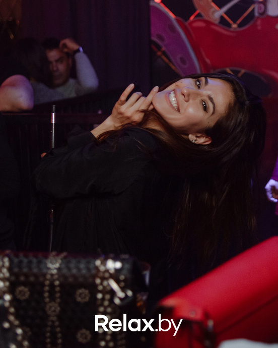 Friday «Stiflers party», фото № 43