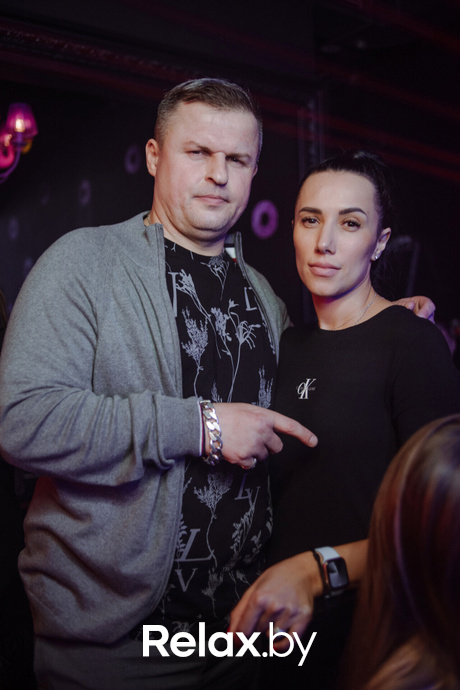 Pink blood, фото № 64