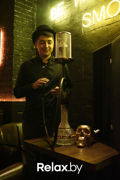 Открытие Tangiers Lounge, фото № 125