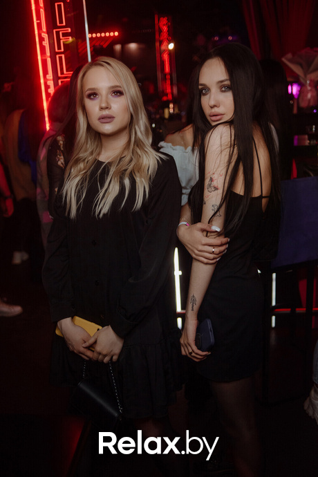 Saturday «Don’t stop the party», фото № 34