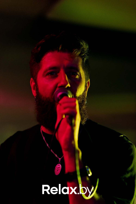 Ночные жители, фото № 44