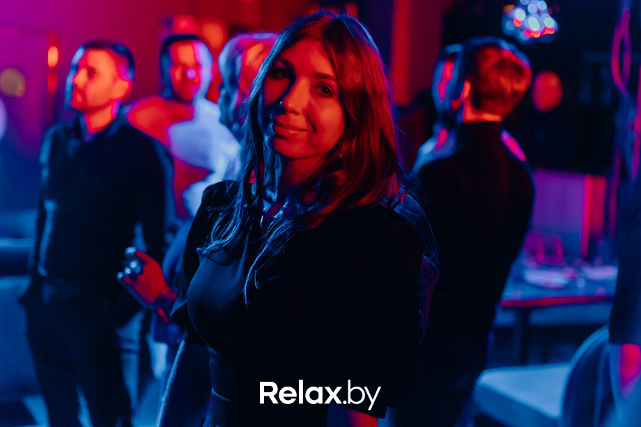 Ночные жители, фото № 22