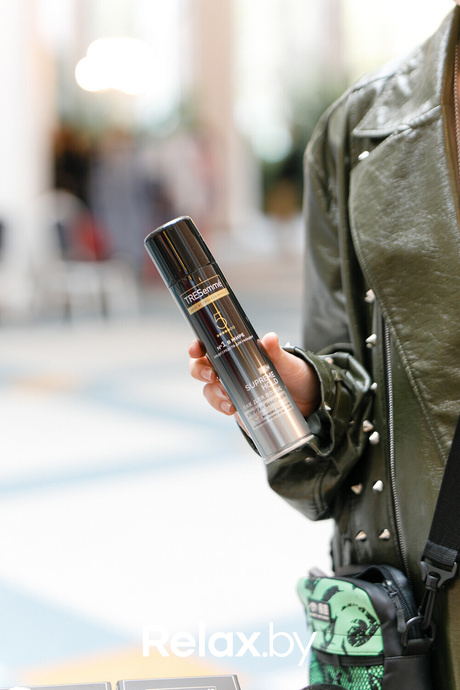 Belarus Fashion Week. Tamara Harydavets, фото № 12